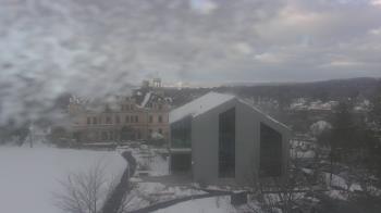 Weather camera view of The Masters School.