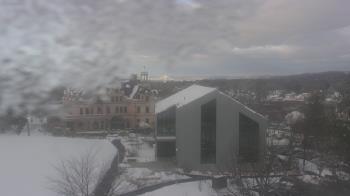 Weather camera view of The Masters School.