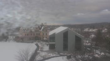 Weather camera view of The Masters School.