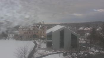 Weather camera view of The Masters School.