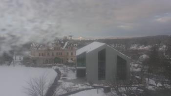 Weather camera view of The Masters School.