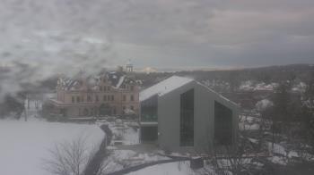 Weather camera view of The Masters School.