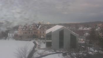Weather camera view of The Masters School.