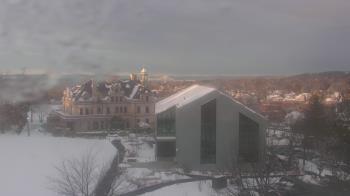 Weather camera view of The Masters School.