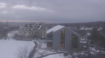 Weather camera view of The Masters School.