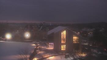 Weather camera view of The Masters School.