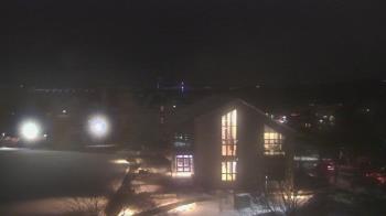 Weather camera view of The Masters School.