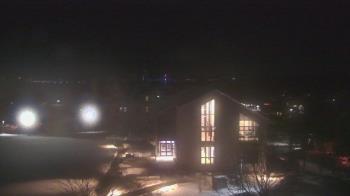 Weather camera view of The Masters School.