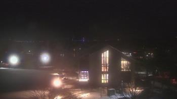 Weather camera view of The Masters School.