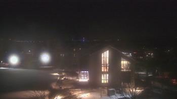 Weather camera view of The Masters School.