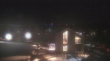 Weather camera view of The Masters School.
