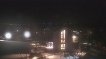 Weather camera view of The Masters School.