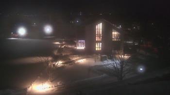 Weather camera view of The Masters School.