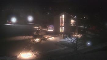 Weather camera view of The Masters School.