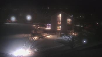 Weather camera view of The Masters School.