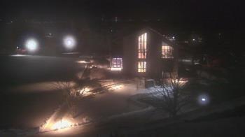 Weather camera view of The Masters School.
