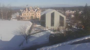 Weather camera view of The Masters School.
