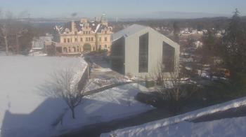 Weather camera view of The Masters School.