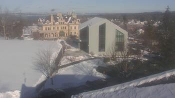 Weather camera view of The Masters School.