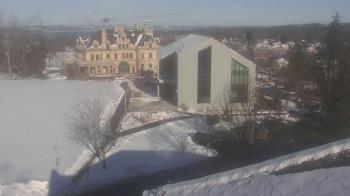 Weather camera view of The Masters School.