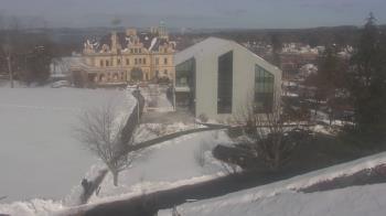 Weather camera view of The Masters School.