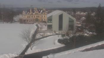 Weather camera view of The Masters School.