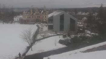 Weather camera view of The Masters School.