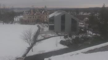 Weather camera view of The Masters School.