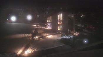 Weather camera view of The Masters School.