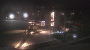 Weather camera view of The Masters School.