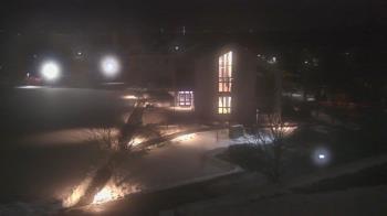 Weather camera view of The Masters School.
