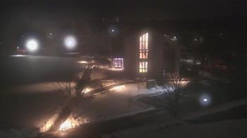 Weather camera view of The Masters School.