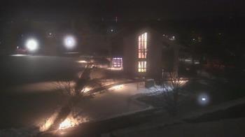 Weather camera view of The Masters School.