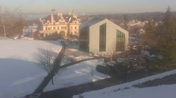 Weather camera view of The Masters School.