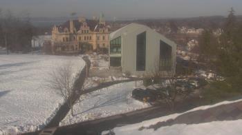 Weather camera view of The Masters School.