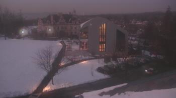 Weather camera view of The Masters School.