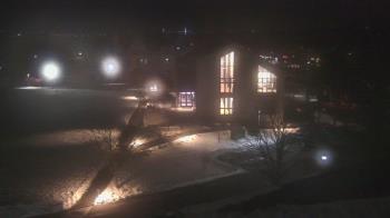 Weather camera view of The Masters School.