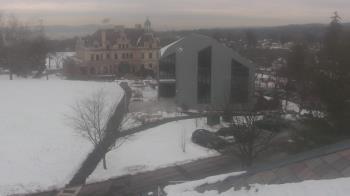 Weather camera view of The Masters School.