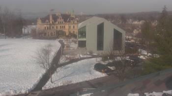 Weather camera view of The Masters School.