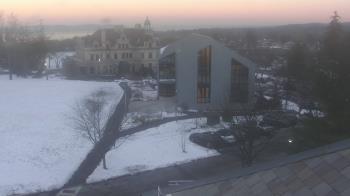 Weather camera view of The Masters School.