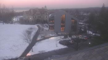 Weather camera view of The Masters School.