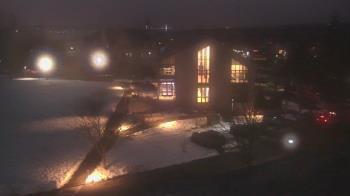 Weather camera view of The Masters School.