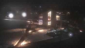 Weather camera view of The Masters School.