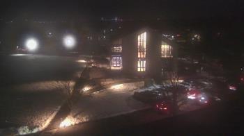 Weather camera view of The Masters School.
