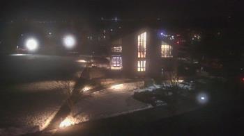 Weather camera view of The Masters School.
