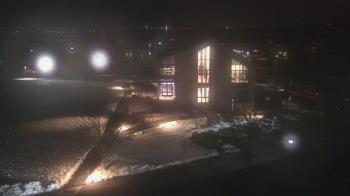 Weather camera view of The Masters School.
