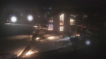 Weather camera view of The Masters School.