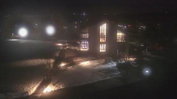 Weather camera view of The Masters School.