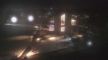 Weather camera view of The Masters School.