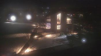 Weather camera view of The Masters School.
